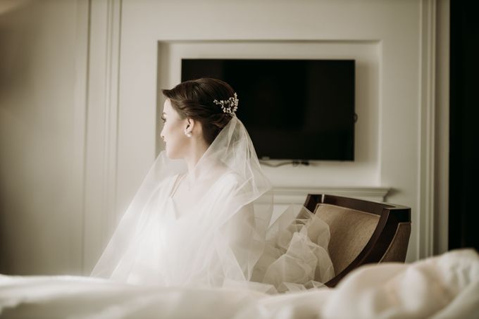 Nadya & Aldo Wedding at Hermitage by AKSA Creative - 006 Nadya & Aldo Wedding at Hermitage by AKSA Creative - 006