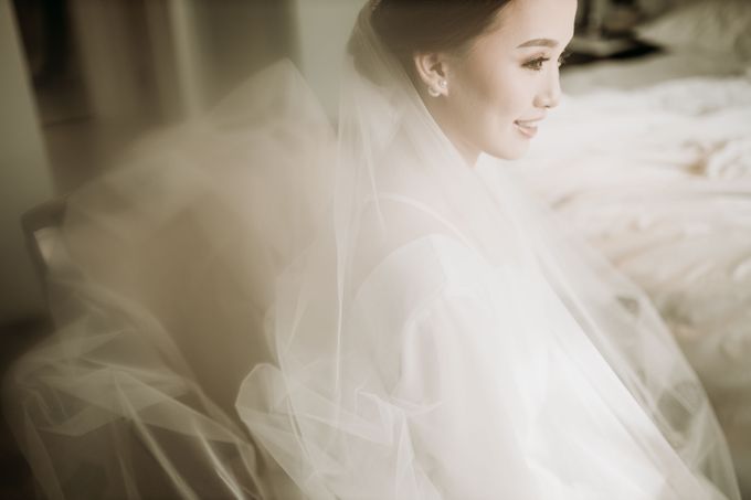 Nadya & Aldo Wedding at Hermitage by AKSA Creative - 007 Nadya & Aldo Wedding at Hermitage by AKSA Creative - 007