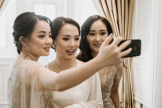 Nadya & Aldo Wedding at Hermitage by AKSA Creative - 009 Nadya & Aldo Wedding at Hermitage by AKSA Creative - 009