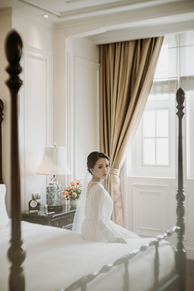 Nadya & Aldo Wedding at Hermitage by AKSA Creative - 010 Nadya & Aldo Wedding at Hermitage by AKSA Creative - 010