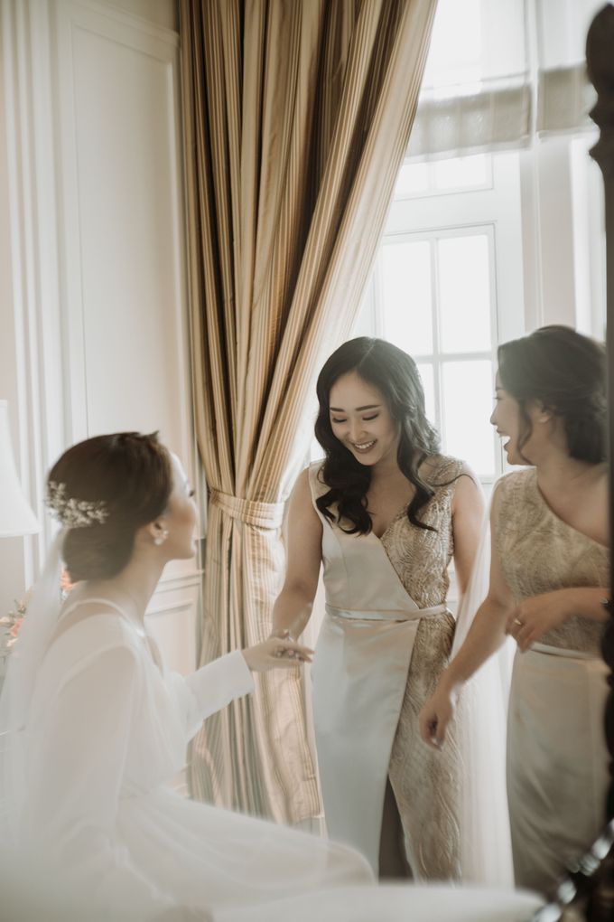Nadya & Aldo Wedding at Hermitage by AKSA Creative - 013 Nadya & Aldo Wedding at Hermitage by AKSA Creative - 013