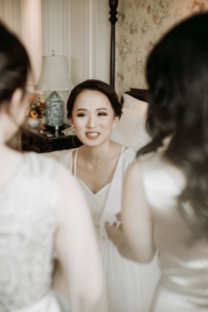 Nadya & Aldo Wedding at Hermitage by AKSA Creative - 014 Nadya & Aldo Wedding at Hermitage by AKSA Creative - 014