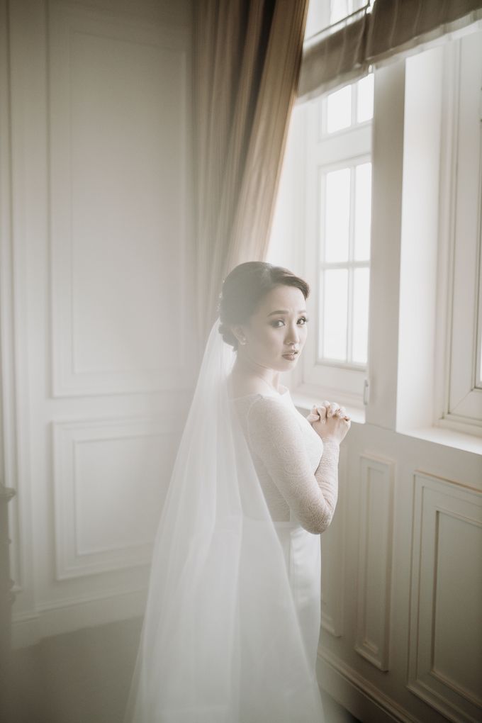 Nadya & Aldo Wedding at Hermitage by AKSA Creative - 017 Nadya & Aldo Wedding at Hermitage by AKSA Creative - 017