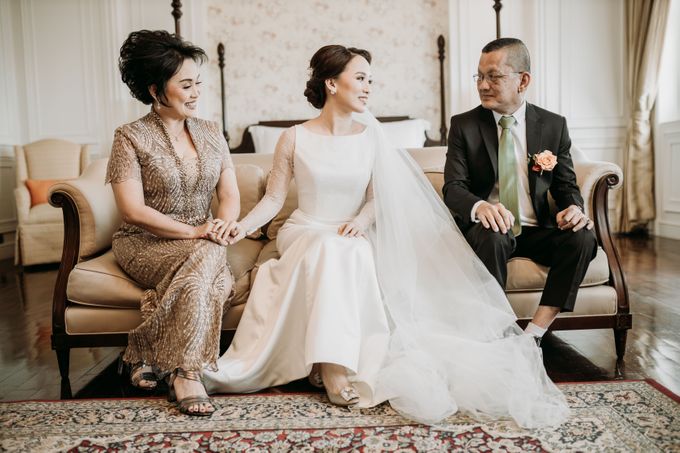 Nadya & Aldo Wedding at Hermitage by AKSA Creative - 019 Nadya & Aldo Wedding at Hermitage by AKSA Creative - 019