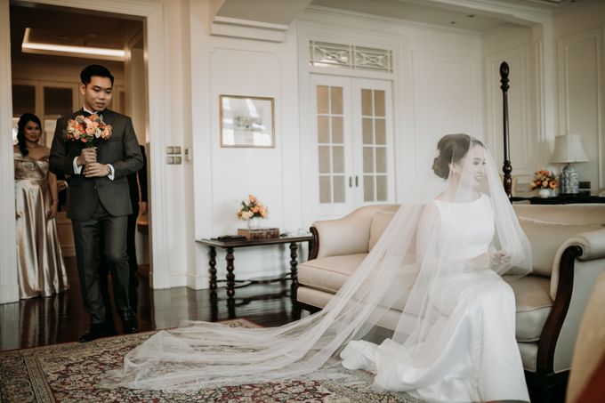 Nadya & Aldo Wedding at Hermitage by AKSA Creative - 020 Nadya & Aldo Wedding at Hermitage by AKSA Creative - 020