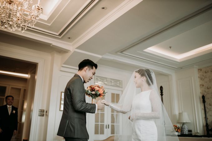 Nadya & Aldo Wedding at Hermitage by AKSA Creative - 021 Nadya & Aldo Wedding at Hermitage by AKSA Creative - 021