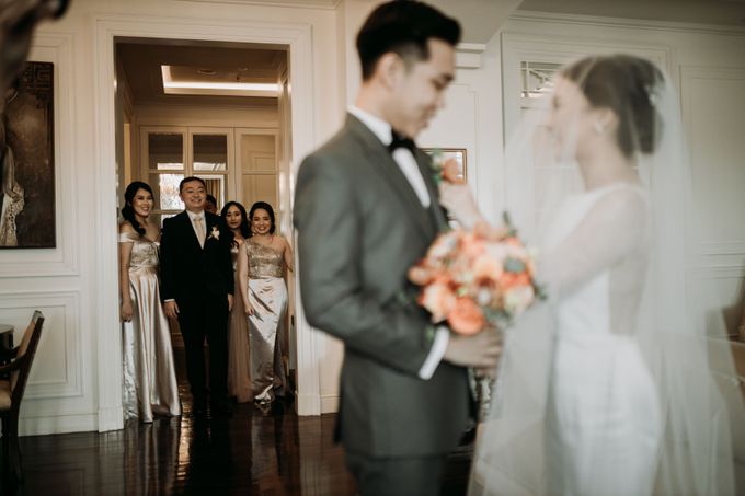 Nadya & Aldo Wedding at Hermitage by AKSA Creative - 022 Nadya & Aldo Wedding at Hermitage by AKSA Creative - 022