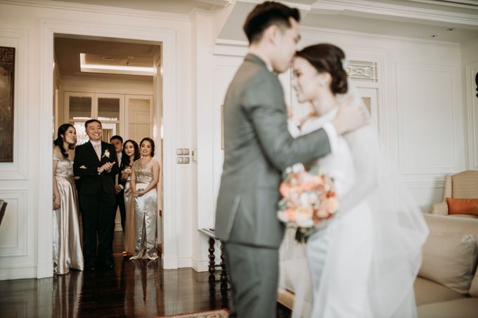 Nadya & Aldo Wedding at Hermitage by AKSA Creative - 024 Nadya & Aldo Wedding at Hermitage by AKSA Creative - 024