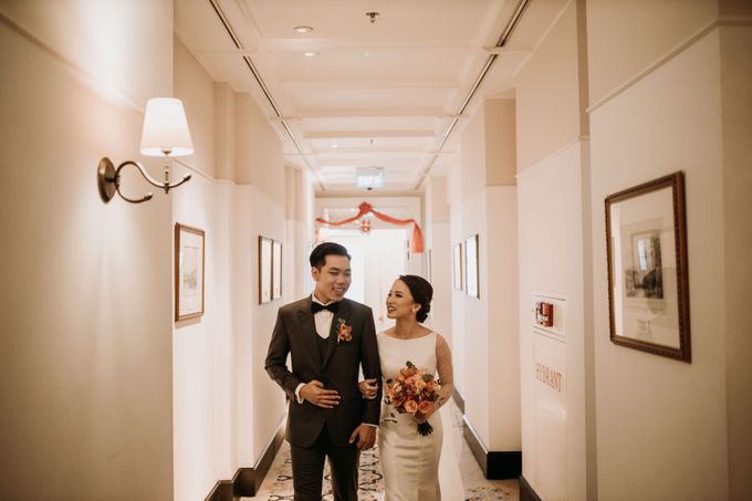 Nadya & Aldo Wedding at Hermitage by AKSA Creative - 028 Nadya & Aldo Wedding at Hermitage by AKSA Creative - 028
