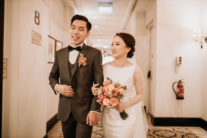 Nadya & Aldo Wedding at Hermitage by AKSA Creative - 029 Nadya & Aldo Wedding at Hermitage by AKSA Creative - 029