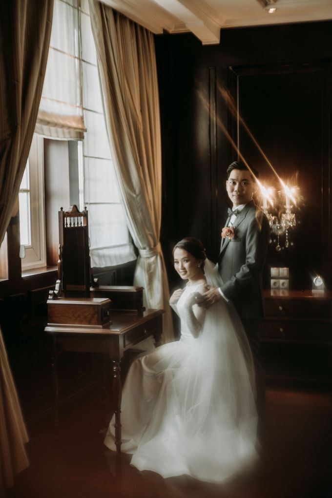 Nadya & Aldo Wedding at Hermitage by AKSA Creative - 032 Nadya & Aldo Wedding at Hermitage by AKSA Creative - 032