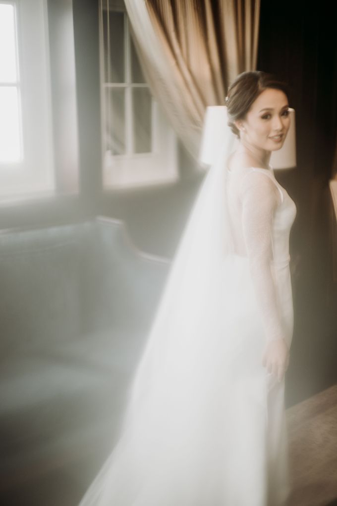Nadya & Aldo Wedding at Hermitage by AKSA Creative - 035 Nadya & Aldo Wedding at Hermitage by AKSA Creative - 035