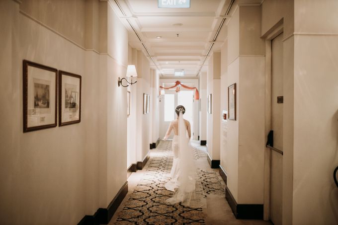 Nadya & Aldo Wedding at Hermitage by AKSA Creative - 037 Nadya & Aldo Wedding at Hermitage by AKSA Creative - 037