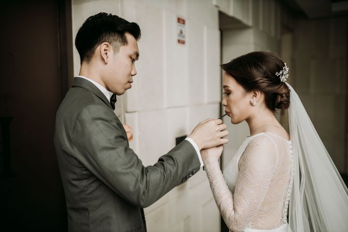 Nadya & Aldo Wedding at Hermitage by AKSA Creative - 040 Nadya & Aldo Wedding at Hermitage by AKSA Creative - 040