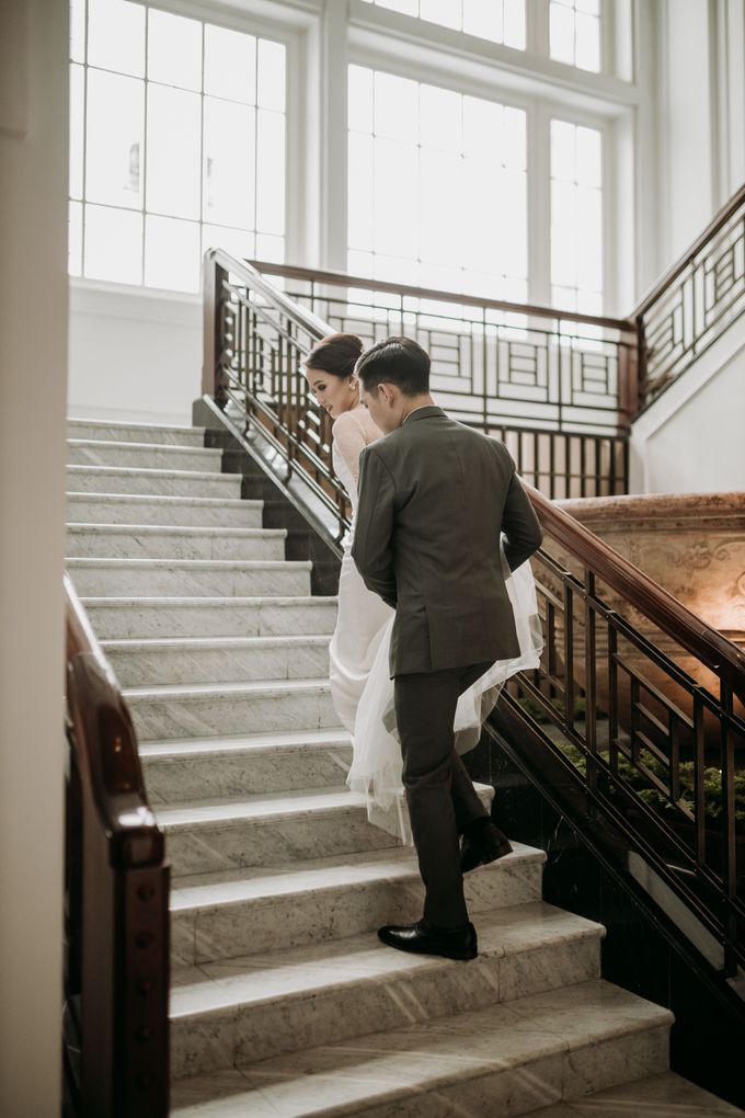 Nadya & Aldo Wedding at Hermitage by AKSA Creative - 041 Nadya & Aldo Wedding at Hermitage by AKSA Creative - 041