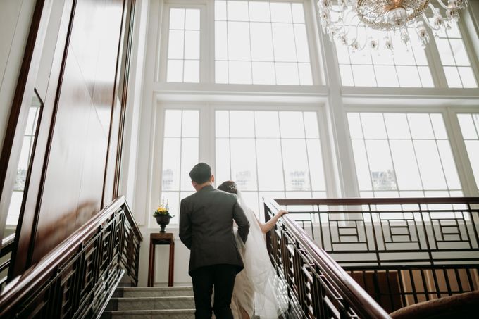 Nadya & Aldo Wedding at Hermitage by AKSA Creative - 042 Nadya & Aldo Wedding at Hermitage by AKSA Creative - 042