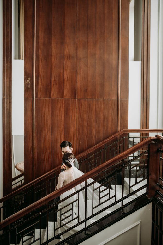 Nadya & Aldo Wedding at Hermitage by AKSA Creative - 047 Nadya & Aldo Wedding at Hermitage by AKSA Creative - 047