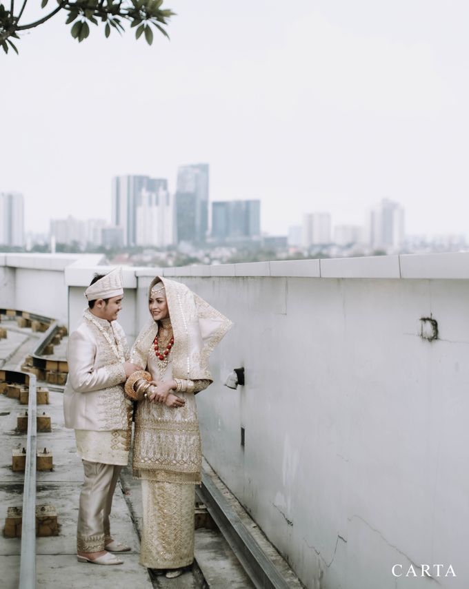 Cerita Hanif & Nadya by HIS K LINK TOWER JAKARTA - 001 Cerita Hanif & Nadya by HIS K LINK TOWER JAKARTA - 001