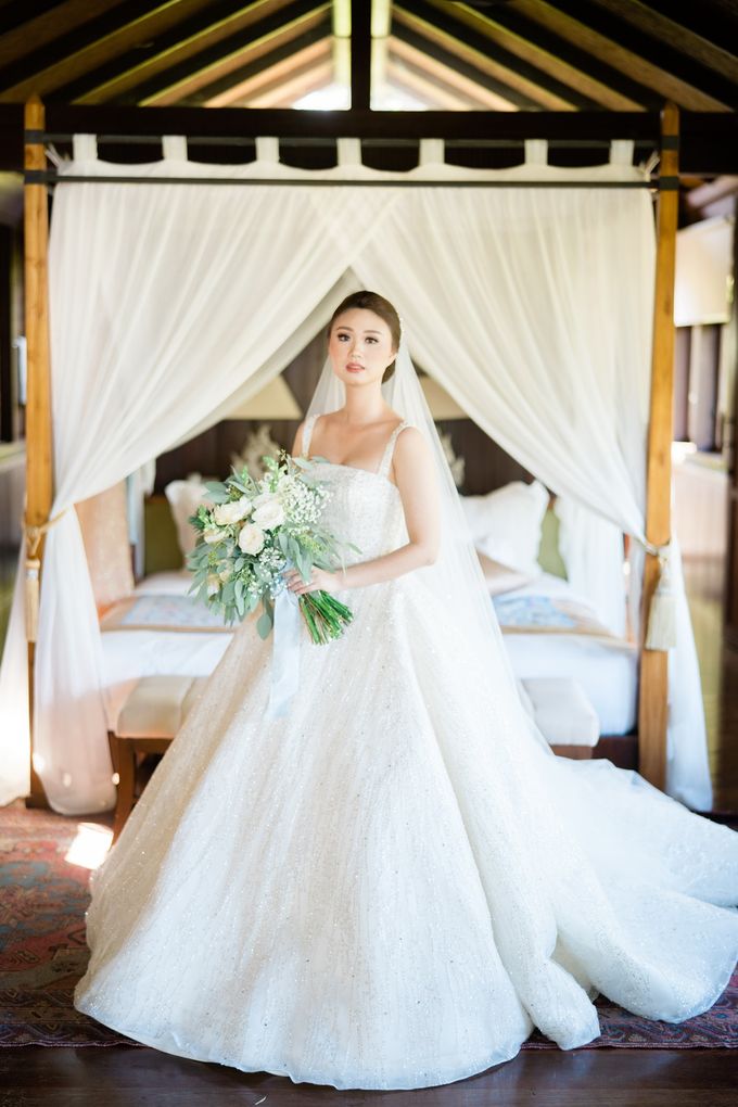 NOVITA & PICARO WEDDING by Delapan Bali Event & Wedding - 020 NOVITA & PICARO WEDDING by Delapan Bali Event & Wedding - 020