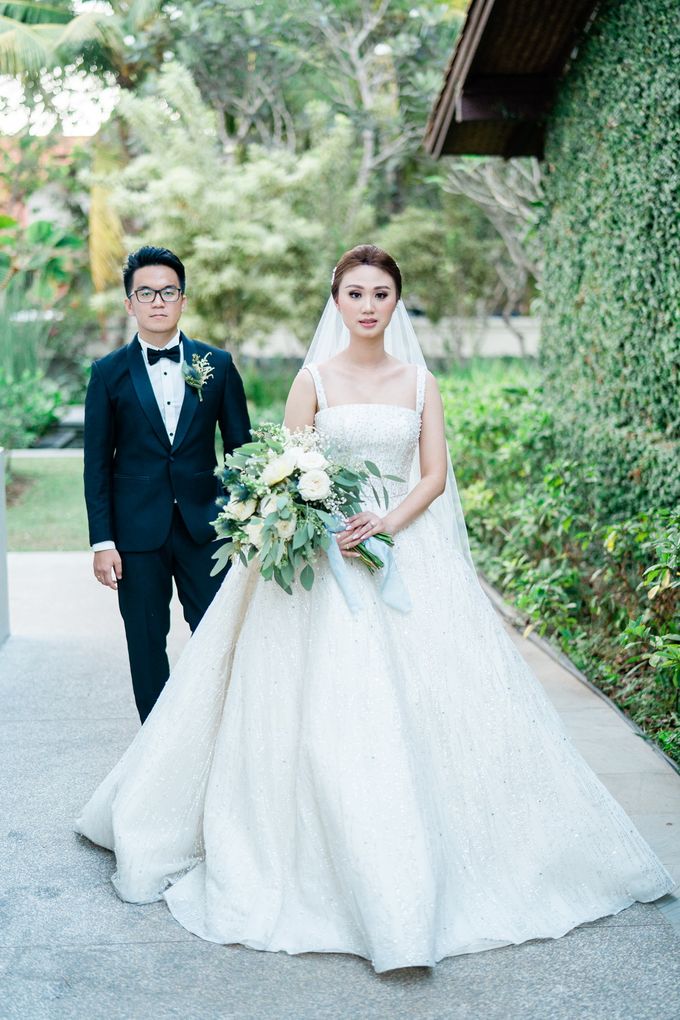 NOVITA & PICARO WEDDING by Delapan Bali Event & Wedding - 024 NOVITA & PICARO WEDDING by Delapan Bali Event & Wedding - 024