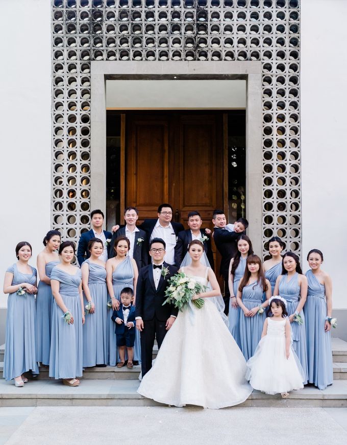 NOVITA & PICARO WEDDING by Delapan Bali Event & Wedding - 025 NOVITA & PICARO WEDDING by Delapan Bali Event & Wedding - 025
