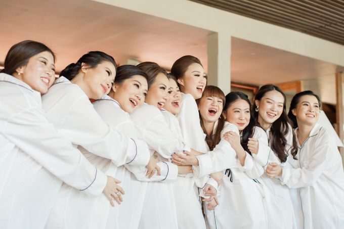 NOVITA & PICARO WEDDING by Delapan Bali Event & Wedding - 026 NOVITA & PICARO WEDDING by Delapan Bali Event & Wedding - 026