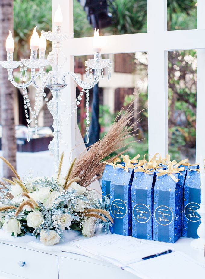 NOVITA & PICARO WEDDING by Delapan Bali Event & Wedding - 027 NOVITA & PICARO WEDDING by Delapan Bali Event & Wedding - 027