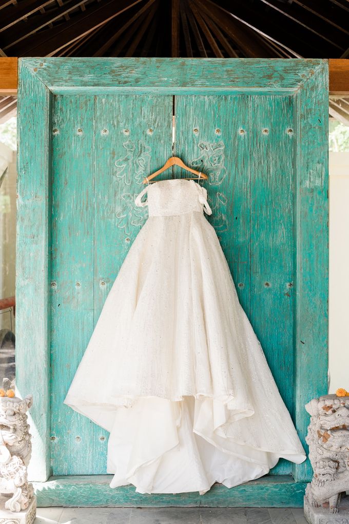 NOVITA & PICARO WEDDING by Delapan Bali Event & Wedding - 012 NOVITA & PICARO WEDDING by Delapan Bali Event & Wedding - 012