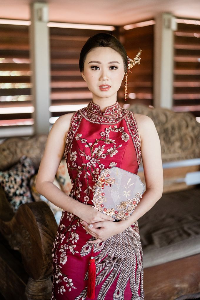 NOVITA & PICARO WEDDING by Delapan Bali Event & Wedding - 013 NOVITA & PICARO WEDDING by Delapan Bali Event & Wedding - 013