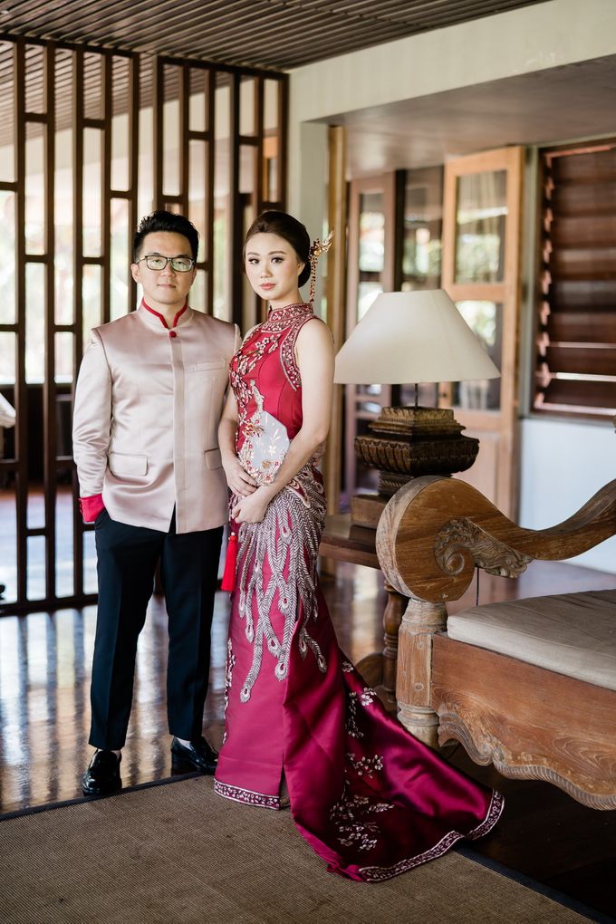 NOVITA & PICARO WEDDING by Delapan Bali Event & Wedding - 015 NOVITA & PICARO WEDDING by Delapan Bali Event & Wedding - 015