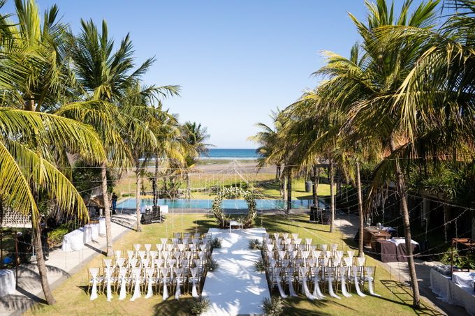 NOVITA & PICARO WEDDING by Delapan Bali Event & Wedding - 016 NOVITA & PICARO WEDDING by Delapan Bali Event & Wedding - 016