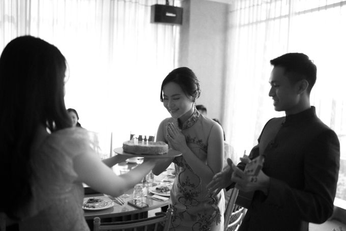 Jeany + Darren by Vasa Hotel Surabaya - 001 Jeany + Darren by Vasa Hotel Surabaya - 001