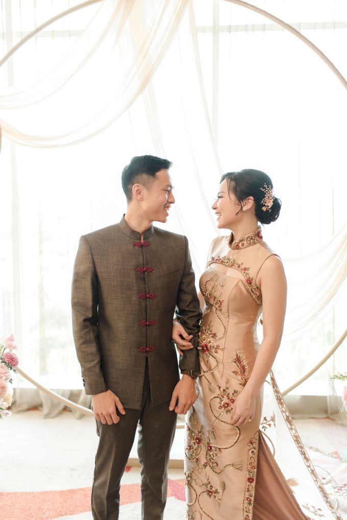 Jeany + Darren by Vasa Hotel Surabaya - 002 Jeany + Darren by Vasa Hotel Surabaya - 002