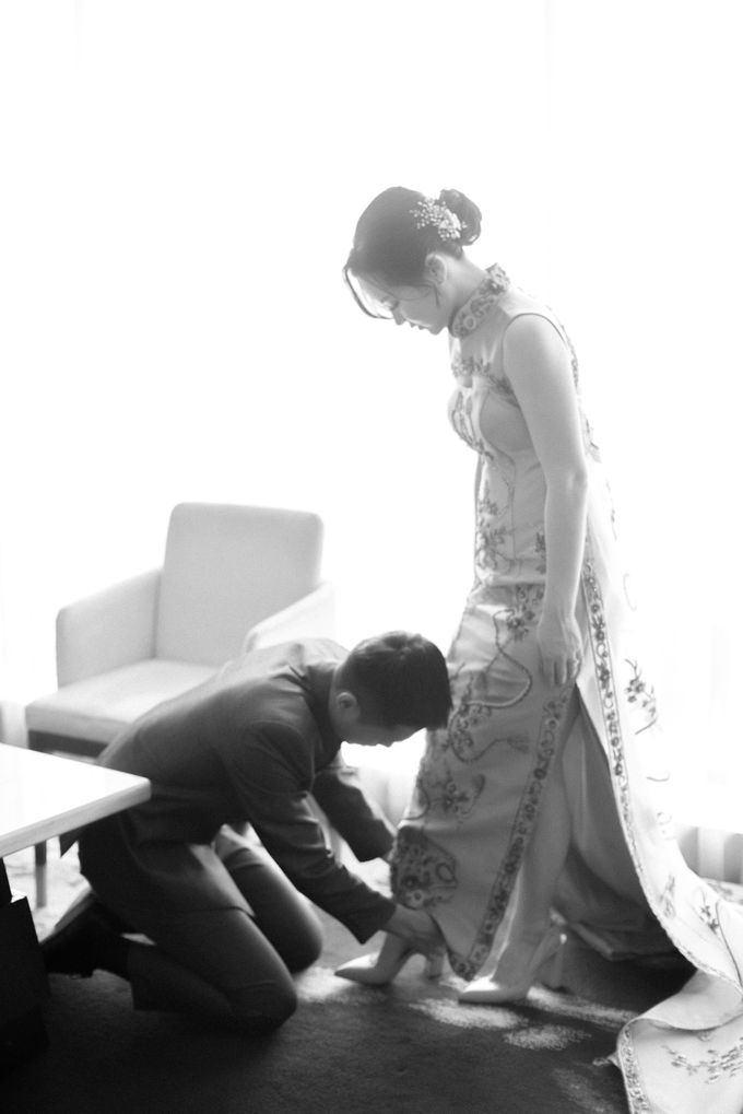 Jeany + Darren by Vasa Hotel Surabaya - 003 Jeany + Darren by Vasa Hotel Surabaya - 003