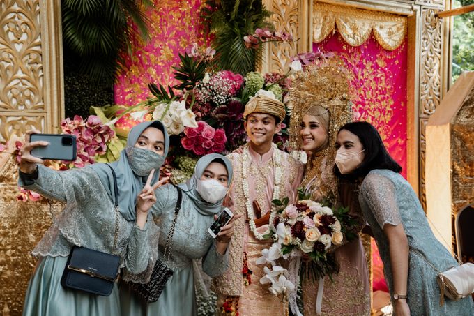 Namira & Aldi Wedding at The Alwynn by AKSA Creative - 006 Namira & Aldi Wedding at The Alwynn by AKSA Creative - 006