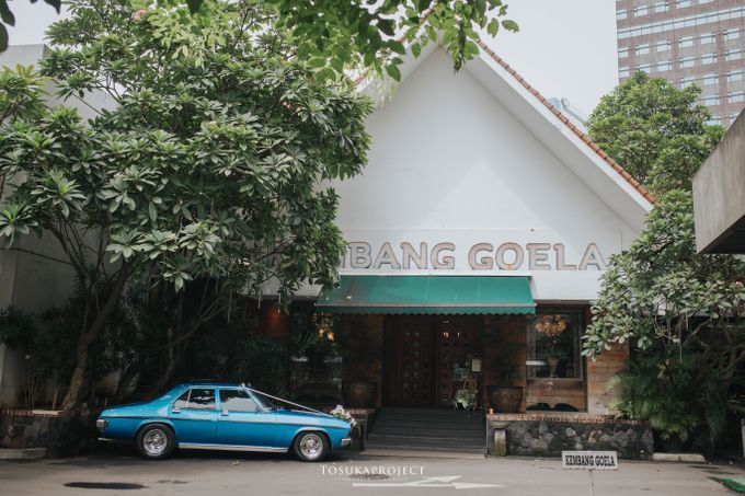 Nana & Bram Wedding Day at Kembang Goela Restaurant - Jakarta Selatan by Cassia Decoration - 031 Nana & Bram Wedding Day at Kembang Goela Restaurant - Jakarta Selatan by Cassia Decoration - 031