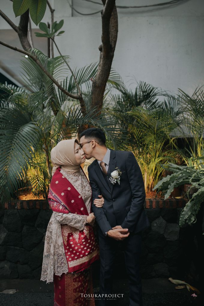 Nana & Bram Wedding Day at Kembang Goela Restaurant - Jakarta Selatan by Cassia Decoration - 015 Nana & Bram Wedding Day at Kembang Goela Restaurant - Jakarta Selatan by Cassia Decoration - 015