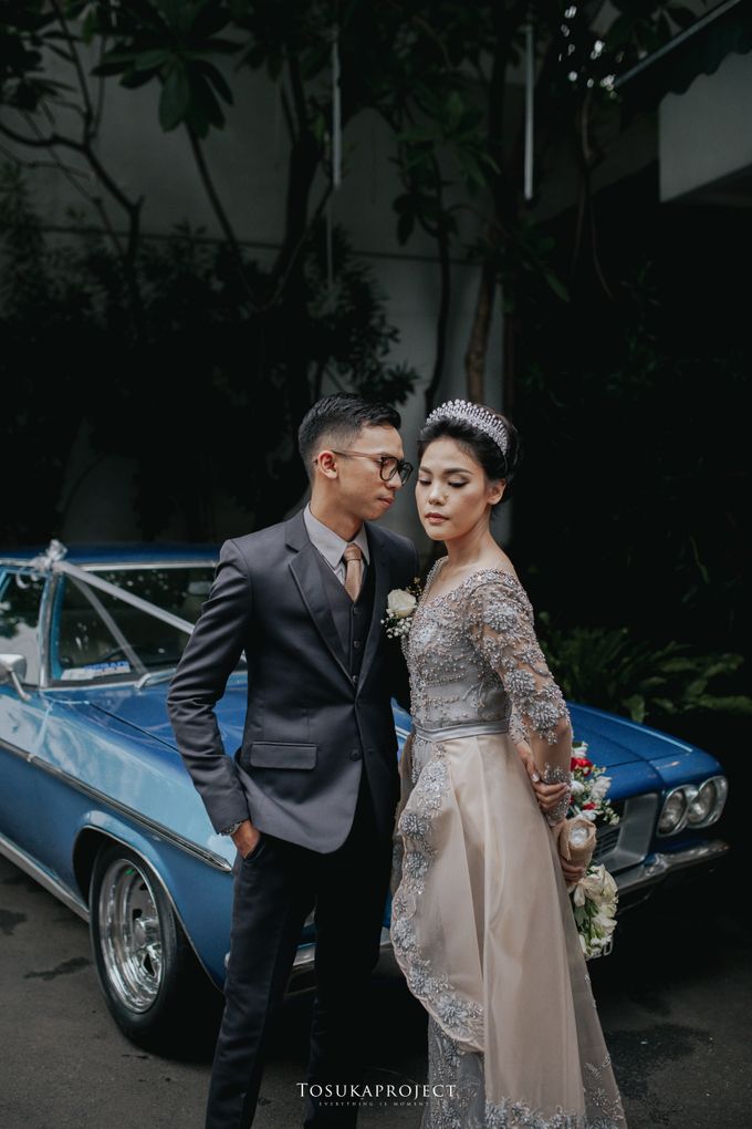 Nana & Bram Wedding Day at Kembang Goela Restaurant - Jakarta Selatan by Cassia Decoration - 010 Nana & Bram Wedding Day at Kembang Goela Restaurant - Jakarta Selatan by Cassia Decoration - 010
