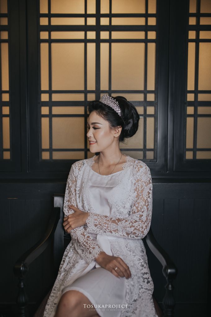 Nana & Bram Wedding Day at Kembang Goela Restaurant - Jakarta Selatan by Cassia Decoration - 019 Nana & Bram Wedding Day at Kembang Goela Restaurant - Jakarta Selatan by Cassia Decoration - 019
