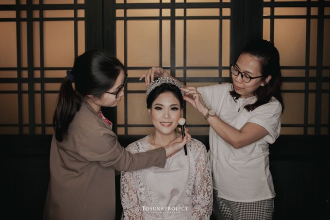 Nana & Bram Wedding Day at Kembang Goela Restaurant - Jakarta Selatan by Cassia Decoration - 017 Nana & Bram Wedding Day at Kembang Goela Restaurant - Jakarta Selatan by Cassia Decoration - 017
