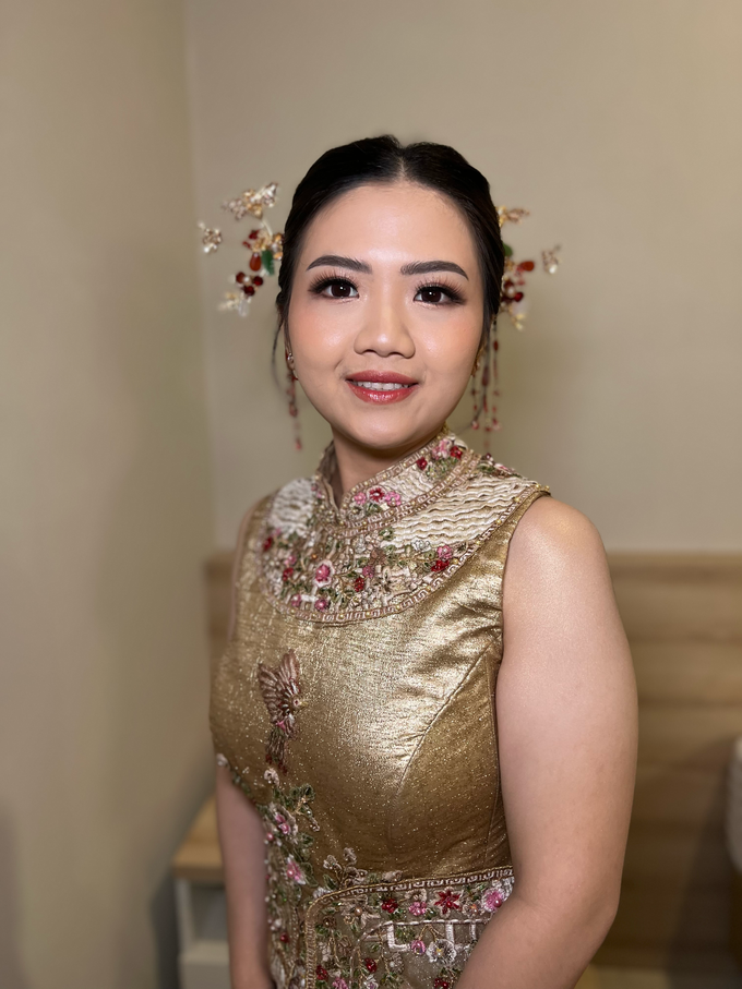 Virginia Vika Sangjit Makeup by Nananeine Makeup artist