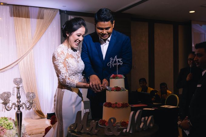 Nadra & Ariff by Shane Chua Photography - 029