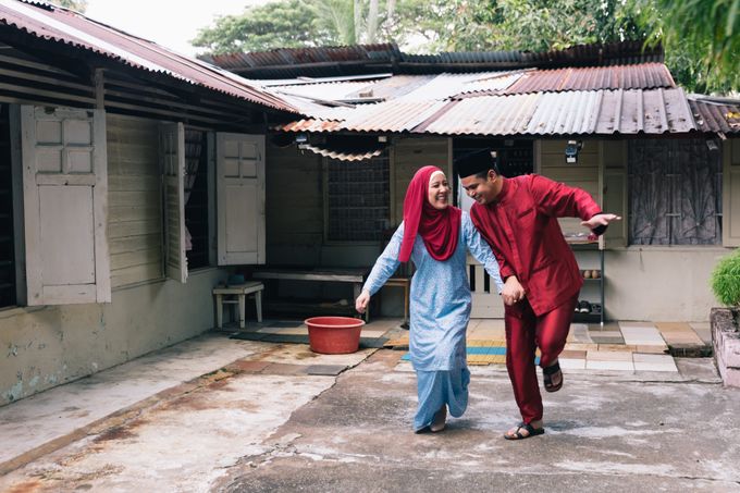 Kampung Buangkok by Shane Chua Photography - 021