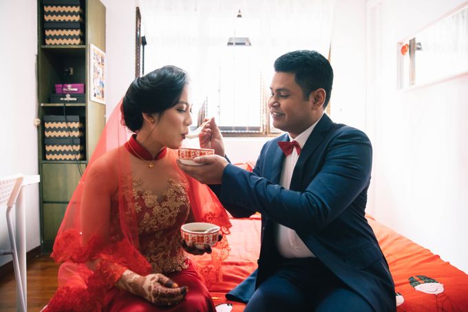 Nadra & Ariff by Shane Chua Photography - 011