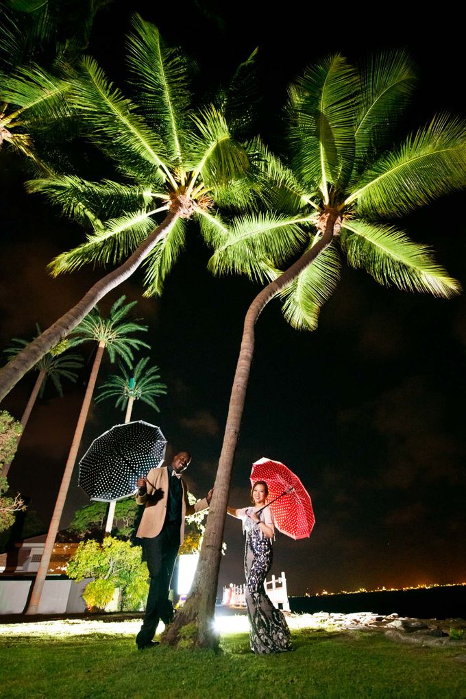 Kenyan-Singaporean Pre-Wedding Shoot at Sentosa Cove by GrizzyPix Photography - 020