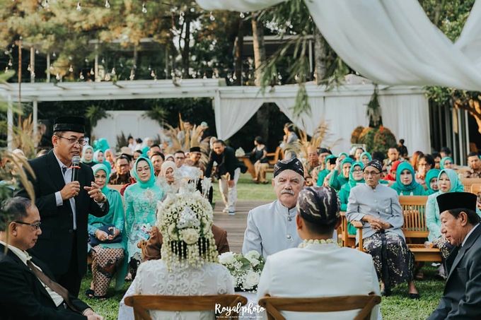 Wedding Party by Maxi's Resto - 025 Wedding Party by Maxi's Resto - 025