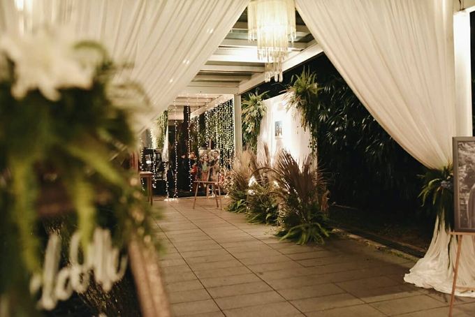 Wedding Party by Maxi's Resto - 009 Wedding Party by Maxi's Resto - 009