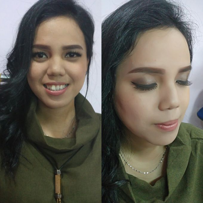 Makeup By Yasca Natalia MUA by Yasca Natalia MakeupArtist - 013