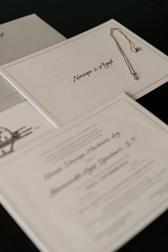 Nasya & Agyl Wedding Photo at Menara Mandiri by IKK Wedding Planner - 008 Nasya & Agyl Wedding Photo at Menara Mandiri by IKK Wedding Planner - 008