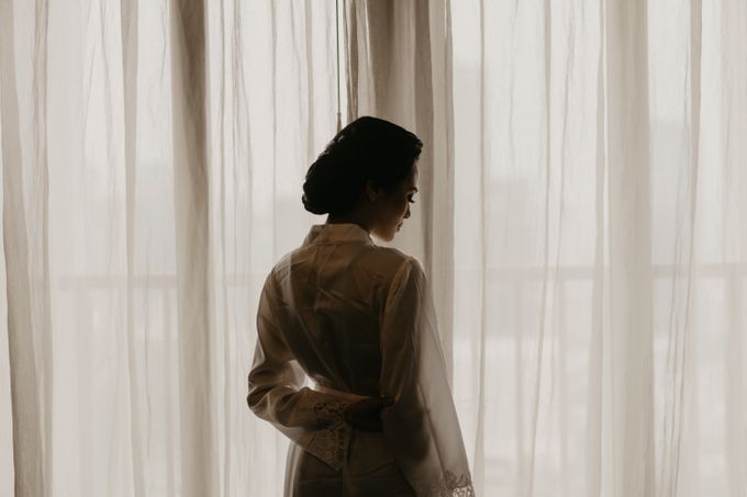 Nasya & Agyl Wedding Photo at Menara Mandiri by IKK Wedding Planner - 014 Nasya & Agyl Wedding Photo at Menara Mandiri by IKK Wedding Planner - 014